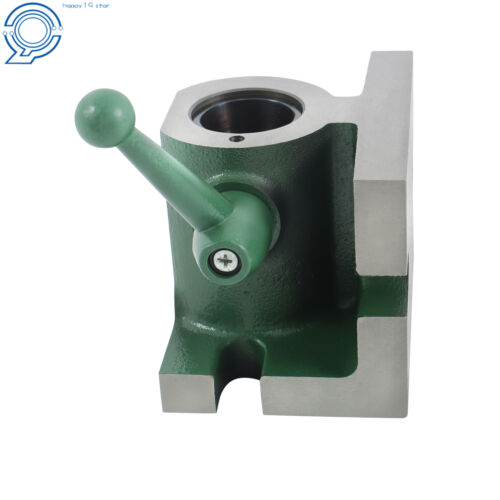 5C-HORIZONTAL-VERTICAL ANGLE COLLET FIXTURE FOR 5C COLLETS - Picture 7 of 24