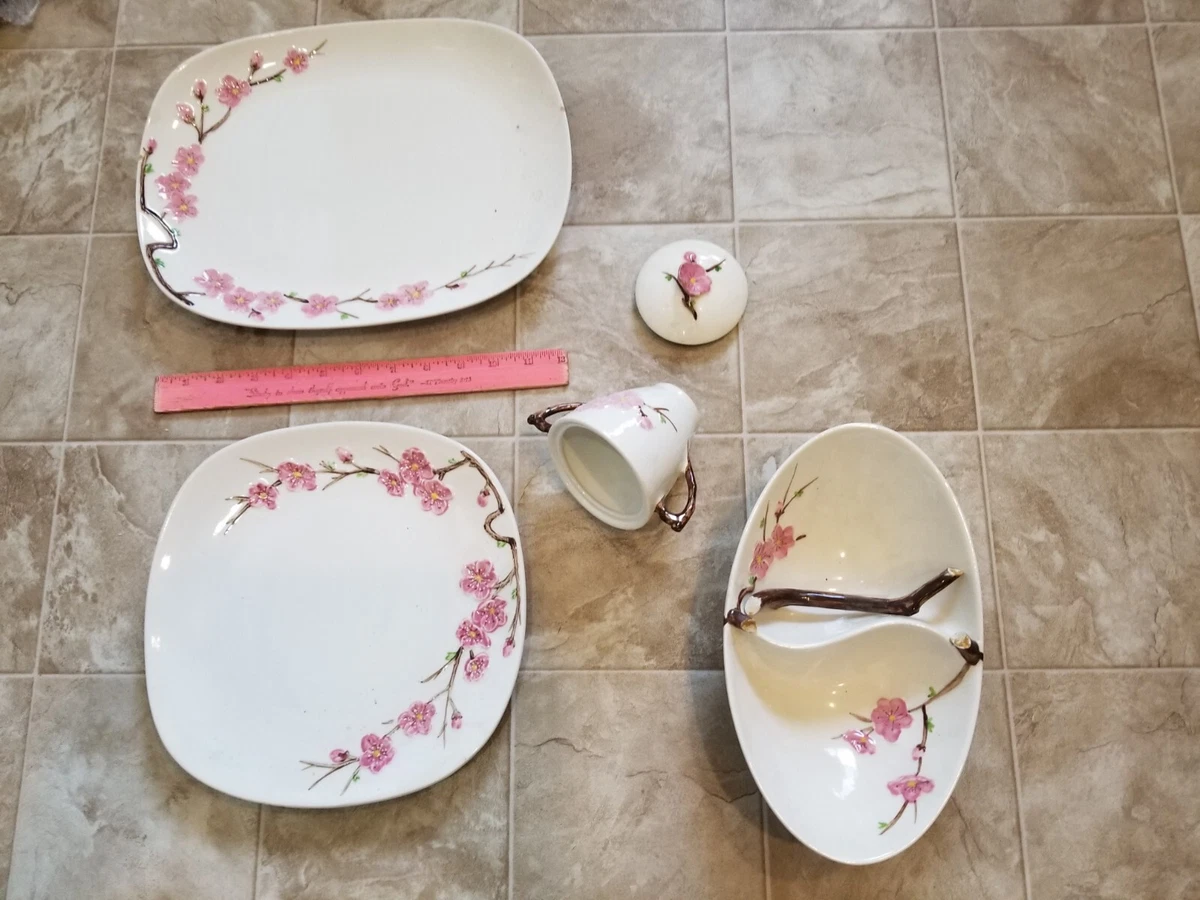 Metlox Poppytrail Peach for sale | eBay