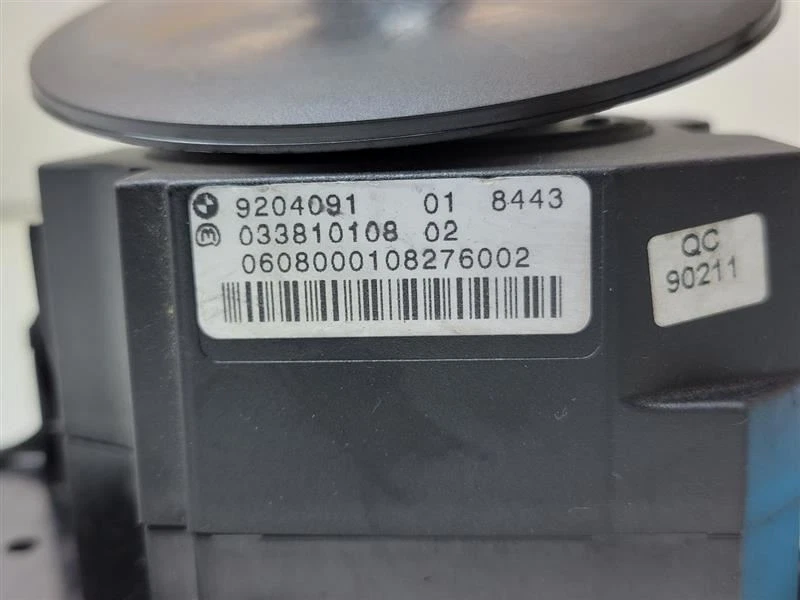 2009 BMW 535I E60 FLOOR SIFT ASM 9204091 - Image 4 of 4