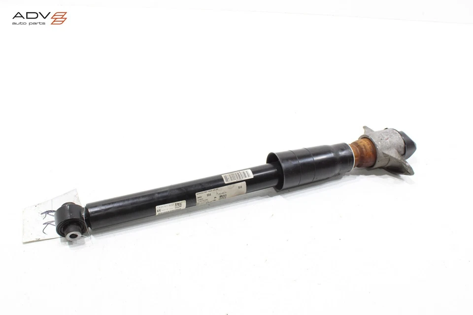 2017 - 2019 AUDI S4 A4 REAR RIGHT PASSENGER SIDE SHOCK STRUT ABSORBER OEM - Image 4 of 4