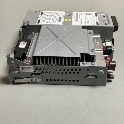 💠OEM 2019 - 2023 AUDI A6 A7 A8 Q8 RADIO CONTROL UNIT 4K0035084B - Picture 7 of 12