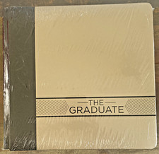 Creative Memories Fast2fab 12x12 Album THE GRADUATE w/Pages More Kit SEALED
