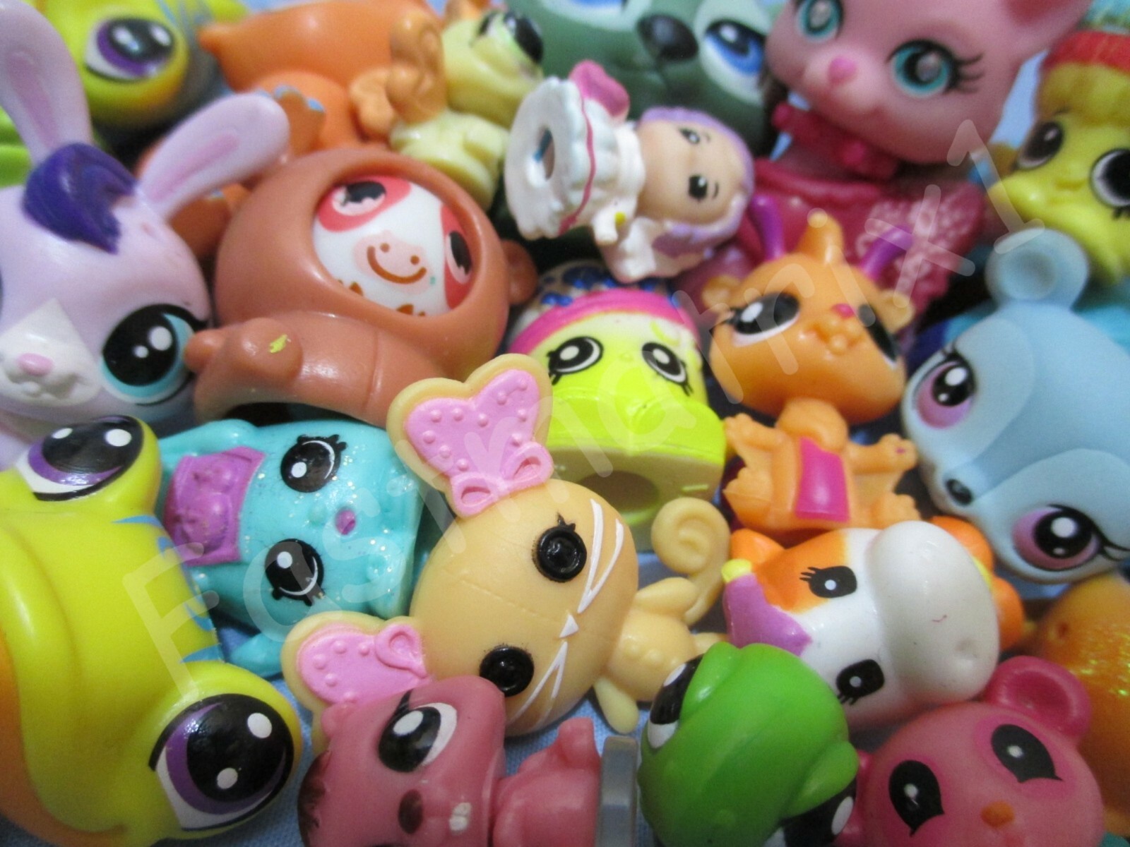 pet shopkins