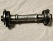 Vintage Campagnolo Bottom bracket ITA 70-SS  ...