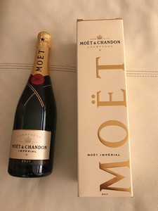 moet chandon empty display bottle magnum size ebay magnum size