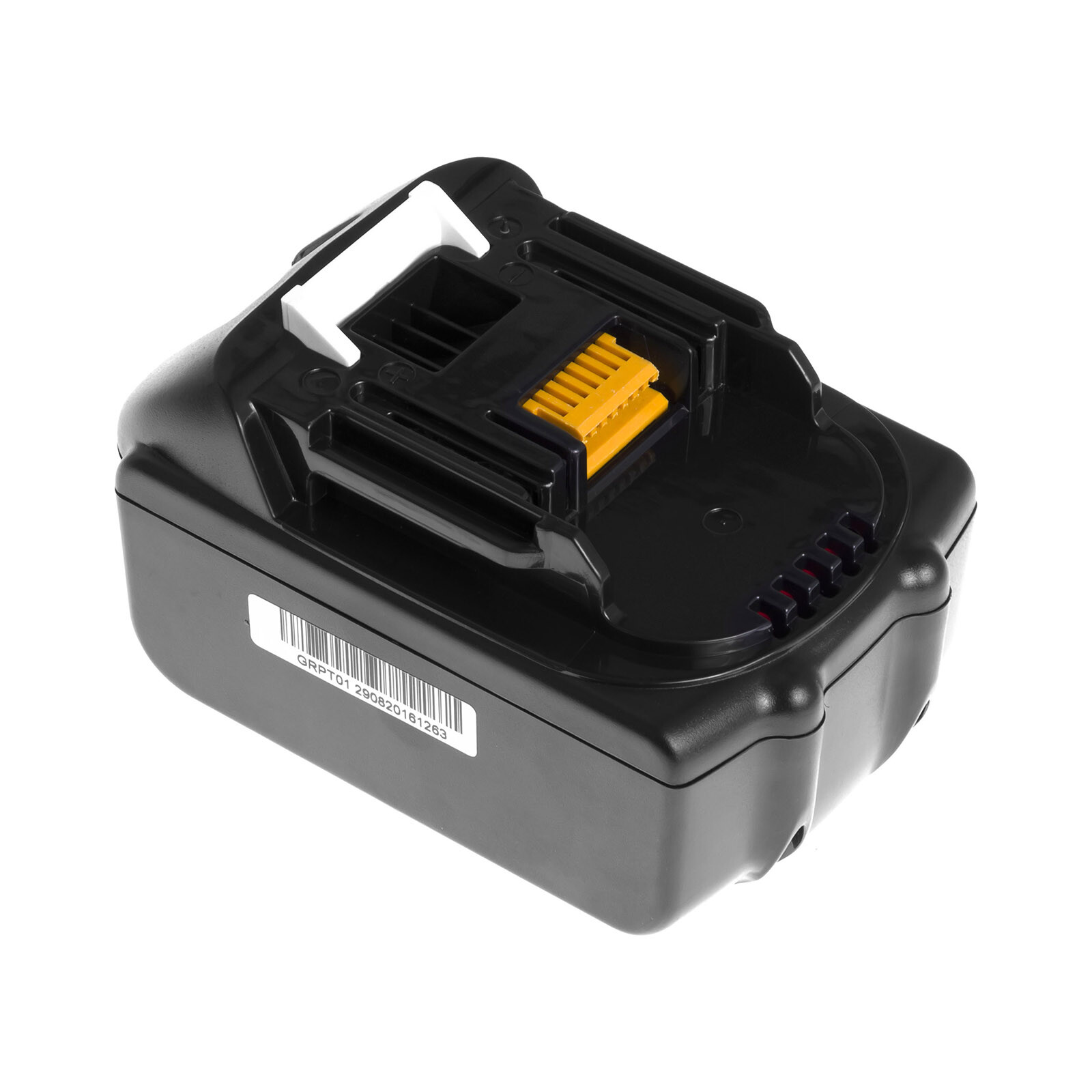 Akku für Makita DCL280FZ DCL282FZ DCL500 DCL500Z DCL501 (3Ah 18V)