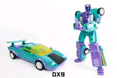 dx9 montana