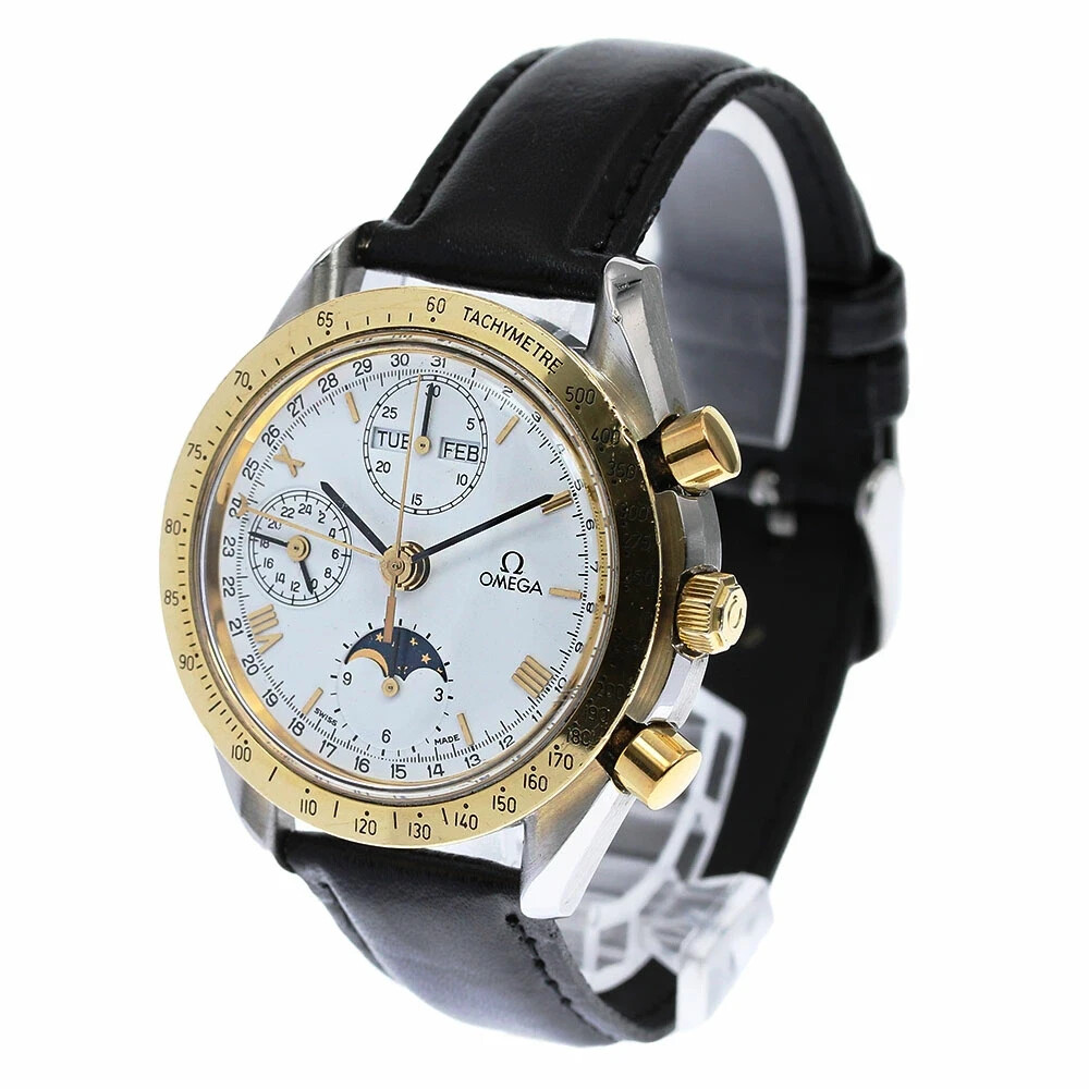 OMEGA オメガ 3336.20 スピードマスター トリプルカレンダー
