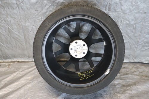 CHARGER CHALLENGER HELLCAT WIDEBODY WHEEL RIM 20X11 -2.5 PIRELLI 68530252AA #72 - Picture 10 of 11