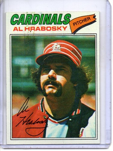 1977 TOPPS COMPLETE YOUR SET OR FAVORITE PLAYER 251-500 - Picture 462 of 473