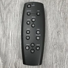 NAVIGATOR 50-32116 A Remote Control Tested Works