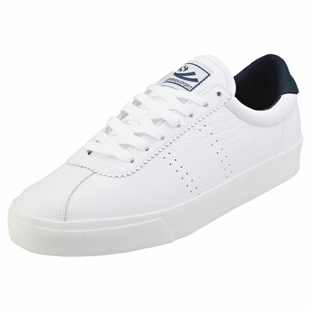 superga 2750 comfleau