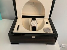 PATEK PHILIPPE 5940J-001 “TIFFANY & CO” GRAND COMPLICATIONS PERPETUAL CALENDAR 18