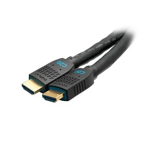 C2G Performance Series Ultra Flexible Active High Speed 4K HDMI Cable 50ft (New) - Picture 1 of 4