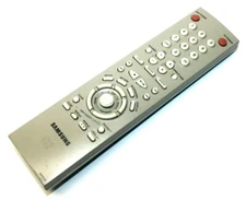 Genuine Samsung 00093N DVD Remote Control for DVDP421/XAA DVDP421A DVDS321/XAC