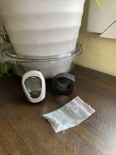 CATEYE CORDLESS 7 CC-FR7CL Cycle Computer Cordless 7 For Road Bike Mountain Bike