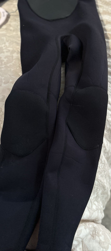 O'Neill Epic Men's Epic 4/3mm Back Zip Full Wetsuit Black XS - Picture 7 of 23