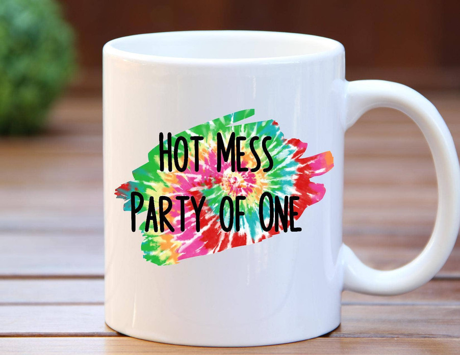 Кружка для горячего кофе Месиво 15 унций 7090₽