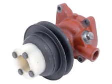 Water Pump Assembly with Pulley for Zetor Tractors 5011 5211 5245 6011