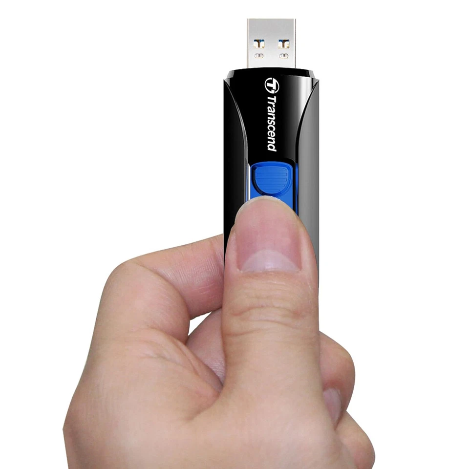 Transcend JF790K UDisk 8G 16GB 32GB 64GB USB3.0 Flash Drive Storage Memory Stick - Image 2 of 4