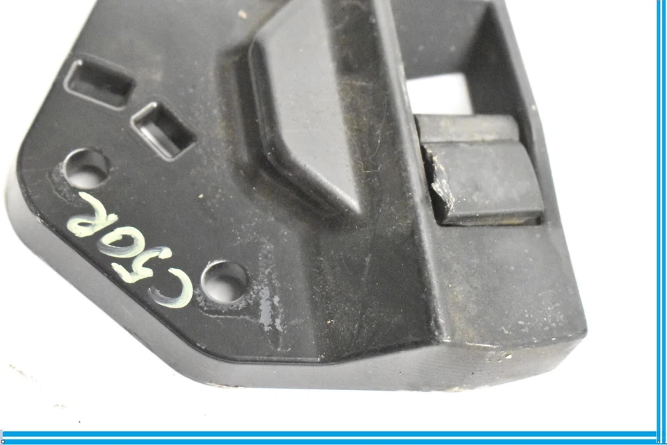 MERCEDES CLK430 1999 2000 2001 2002 2003 CIERRE TECHO TRASERO 2087700226 Foto 3 de 4