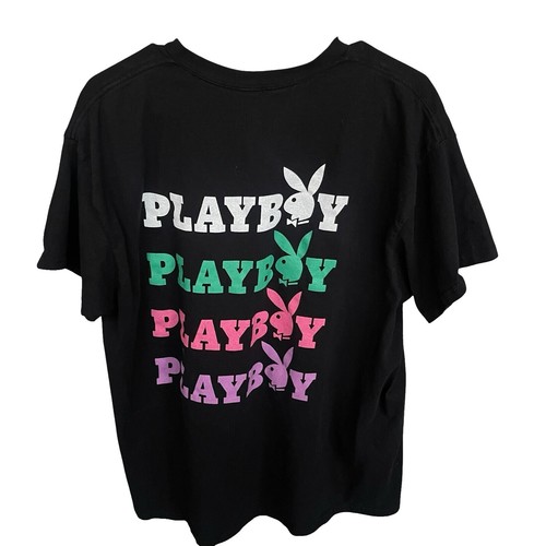 Supreme Playboi Carti Tee Black | eBay