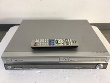 Panasonic DMR-EX95V DVD- /VHS- /HDD-Recorder, 250GB + FB - vom Händler