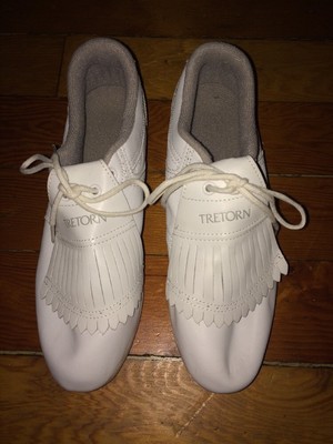 tretorn golf shoes