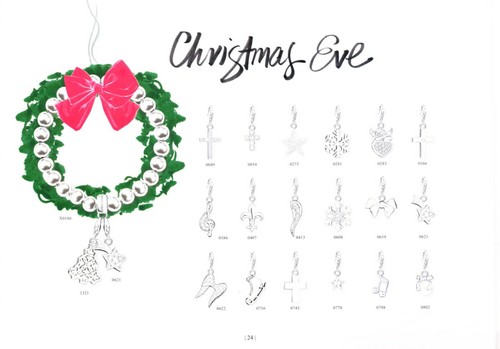 THOMAS SABO CHARM CLUB CATALOG CELEBRATES 10 YEARS 8 X 6" 30+ PGS - Bild 12 von 12