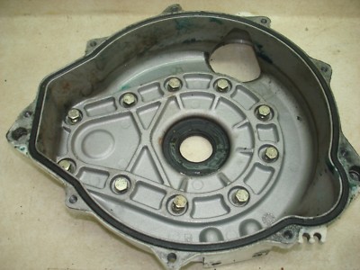 97ページ Honda Outboard Pre - 1997 OEM Parts Diagram for Inlet