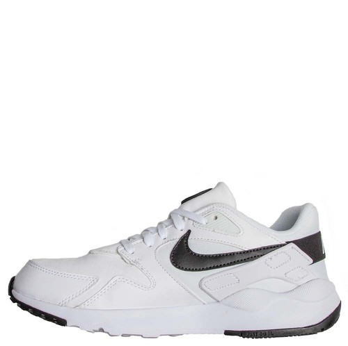 NIKE Running Uomo art. NIKE LD VICTORY (AT4249 101) pelle White - Foto 2 di 6