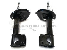 PEUGEOT 3008 2009-2016 SOSPENSIONE ANTERIORE 2 AMMORTIZZATORI AMMORTIZZATORI SINISTRO E DESTRO