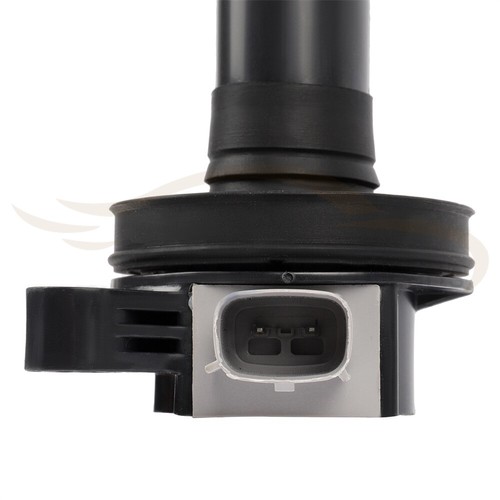 6 Ignition Coil Pack For Ford Flex Taurus Lincoln MKT 3.5L MKS 2010-2013 - 第 13/15 張圖片