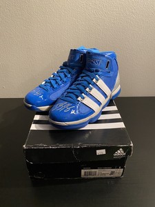 howard adidas