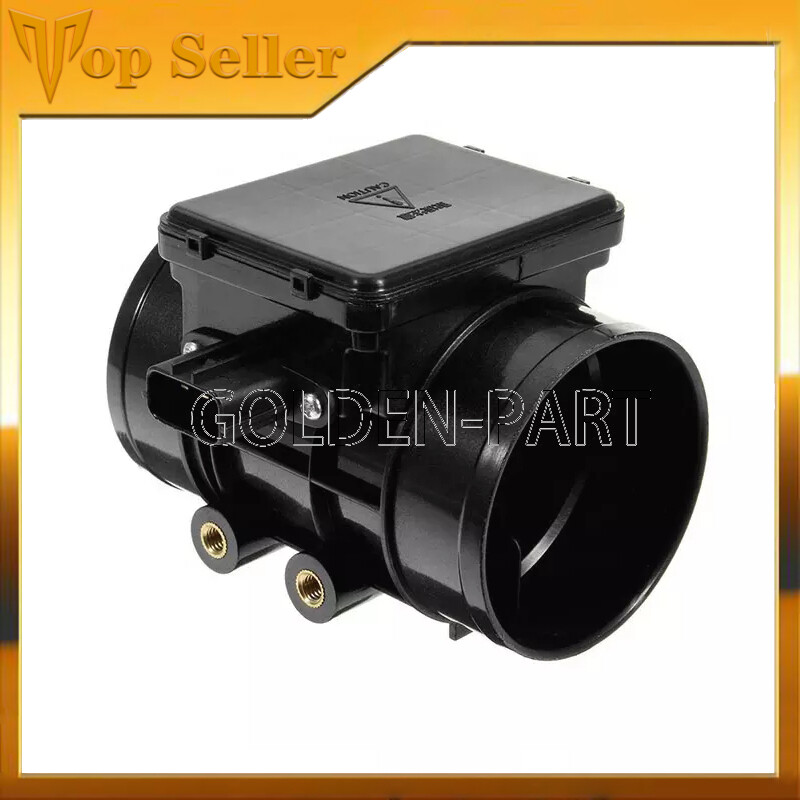 Mass Air Flow Sensor (MAF) For Ford Mazda – Replaces E5T52071, FP3913215, AFM-008, TAF034, AMFP39N – 3 Wire, Direct Fit