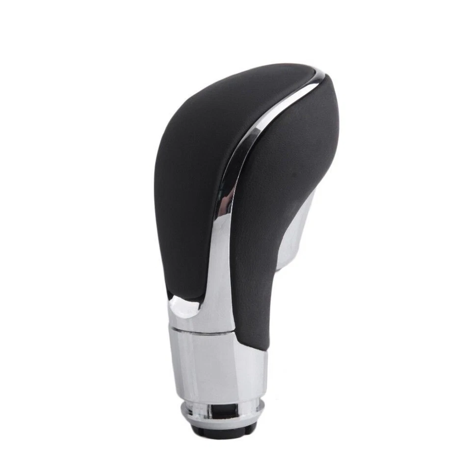Automatic Gear Shift Knob For Buick LaCrosse Regal Opel Vauxhall Insignia Astra Foto 2 de 4