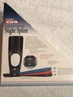 HealWell Cub Plantar Fasciitis Night Splint Used In Box Size Small Right Foot — photo 4