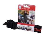 Marchioro Baltic Shoulder Strap For Pet Carriers, Black, New, Free Shipping Marchioro Baltic Shoulder Strap For Pet Carriers, Black, New, Free Shipping