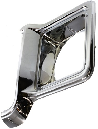 Driver and Passenger Side Headlight Door For Chevrolet C10 Suburban 1974-1978 - Picture 4 of 8