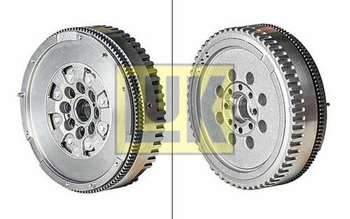 LuK Volant moteur pour MITSUBISHI COLT SMART FORFOUR 415 0367 10 - Mister Auto