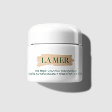 La Mer 3.4 Oz Moisturizing Cream
