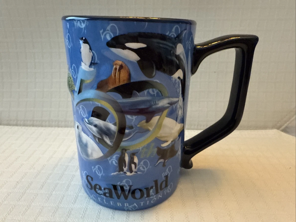 sea world mug products for sale | eBay