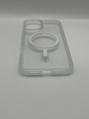 Coque OtterBox iPhone 16 Plus série React - Transparente - Photo 5 sur 6