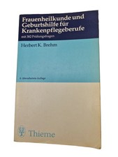Frauenheilkunde und Geburtspflege für Kranke...