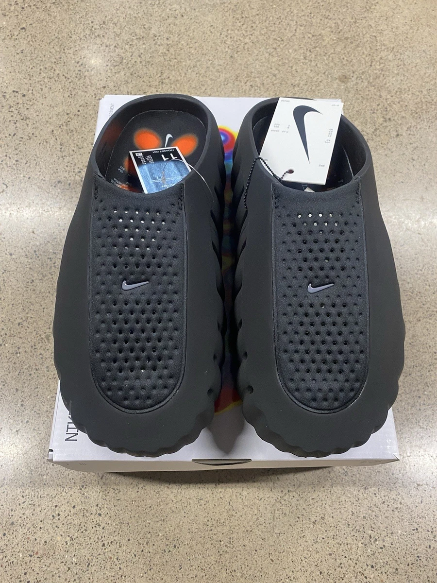 Nike Mind 001 Black - HQ4307-001 for Sale | Authenticity