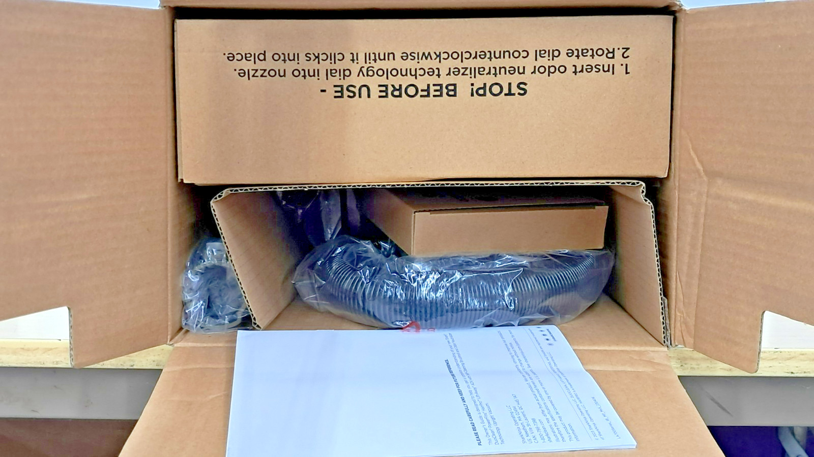 Shark Rotator Pet Pro Lift-Away ADV Upright Vacuum (Open Box)