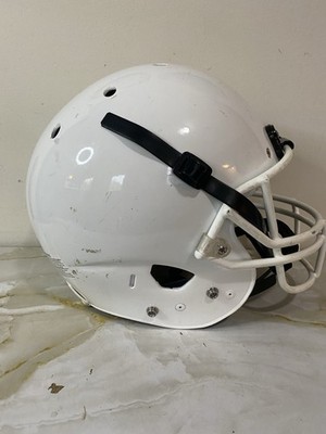 Schutt Air Xp Pro Vtd Football Helmet Gloss White Adult Large