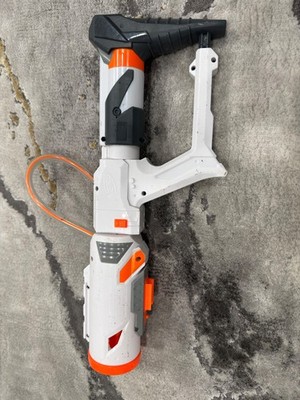 Nerf N-Strike Modulus Tri Strike Rocket Missile Launcher Blaster Attachment