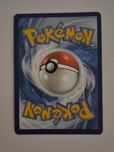 Pachirisu 158 Sv: Scarlet & Violet Promo Cards Holo - Picture 3 of 3