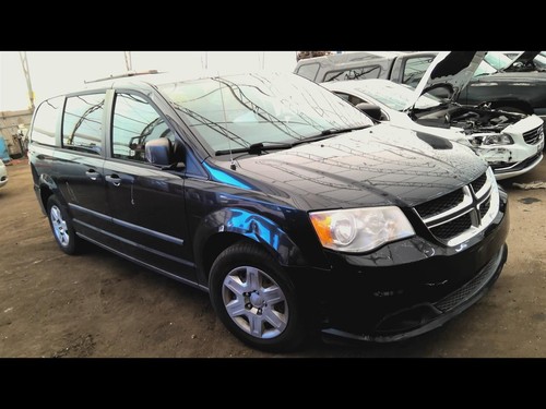 Alternator Fits 11-20 CARAVAN 6733514 - Picture 8 of 14